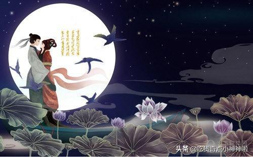 为什么很多年轻人喜欢过西方的情人节，而忽视中国的传统七夕节？