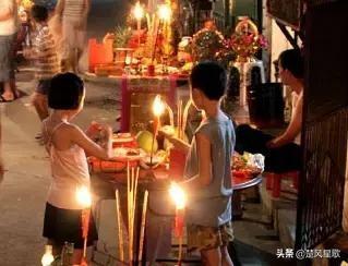 中秋节有什么特别的民俗活动?（中秋有什么民俗活动）
