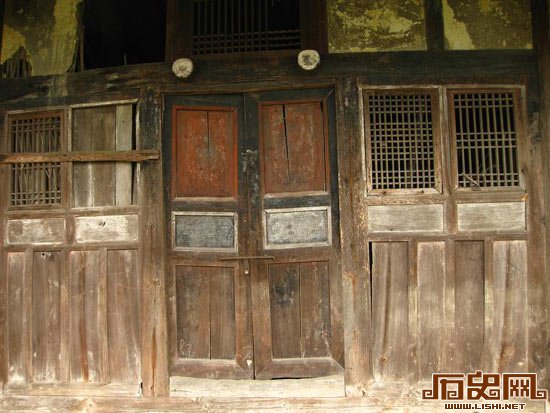 风门村迁移原因