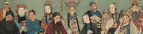 为什么京剧被称为中国的国粹（京剧是我国的国粹对吗）