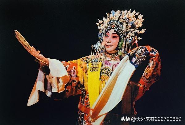 为什么京剧被称为中国的国粹（京剧是我国的国粹对吗）