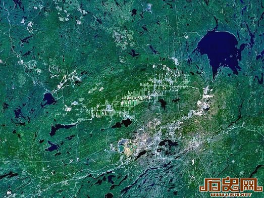 盘点世界十大神秘坠星事件