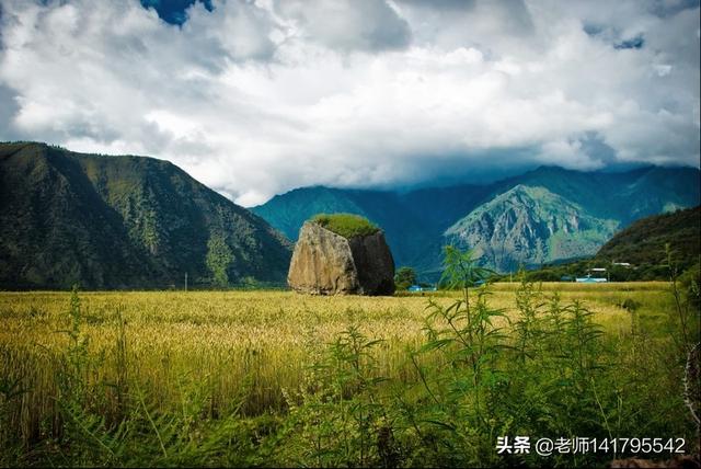 西藏什么旅游景点（西藏的主要旅游景点）
