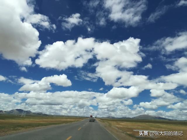 西藏什么旅游景点（西藏的主要旅游景点）