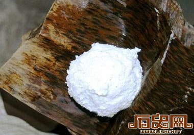 盘点全球最变态的十种食物
