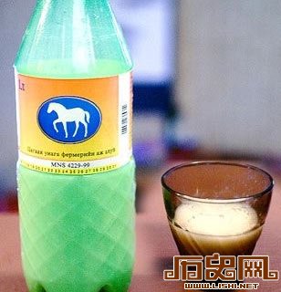 盘点全球最变态的十种食物