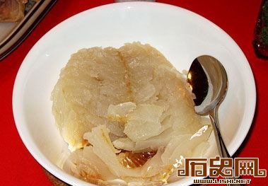 盘点全球最变态的十种食物