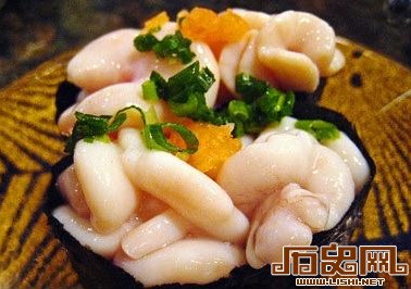 盘点全球最变态的十种食物