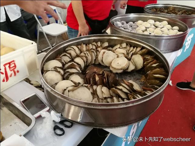 春节的代表食物（春节的传统美食的味道）