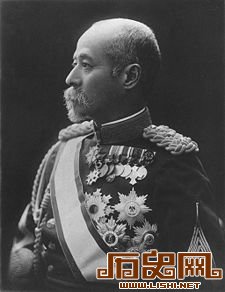 1900年日本驻台总督为何助孙中山发动惠州起义