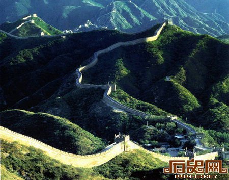 盘点全球濒临消失的奇迹