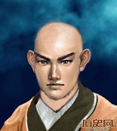 女皇武则天首席男宠冯小宝暴死瑶光殿之谜