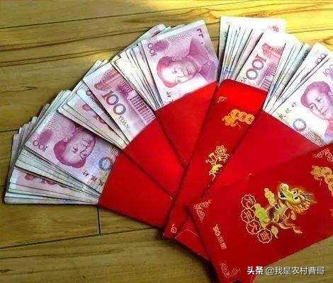 过年都有什么习俗？