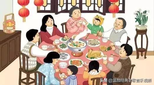 腊月三十为什么是除夕（腊月三十就是除夕吗）
