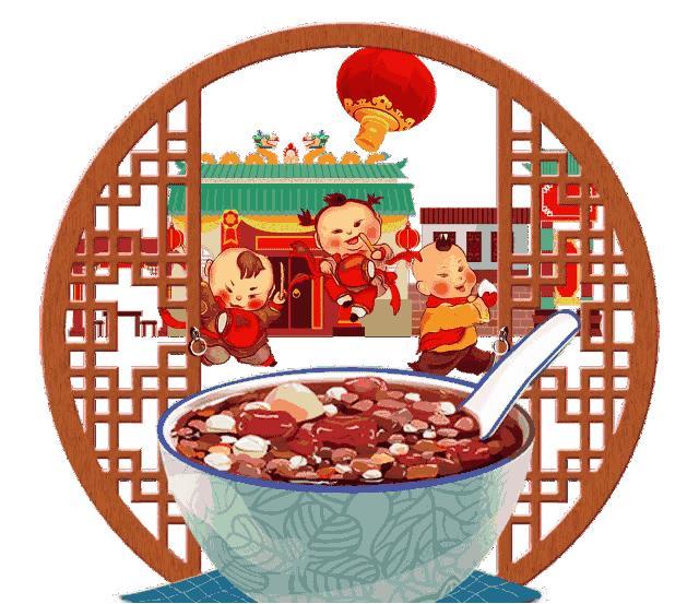 腊八节的由来和风俗幼儿园（腊八节的由来20字）