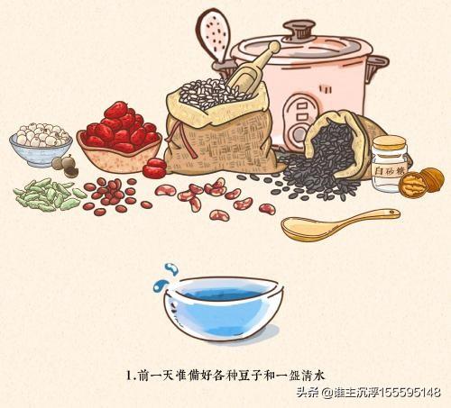 腊八粥的来源有两种传说（腊八粥的来历）