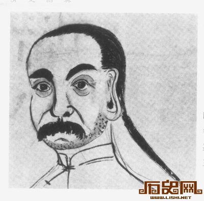 天理教徒攻袭紫禁城