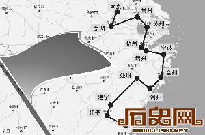 明朝假太监南京一路骗到福州