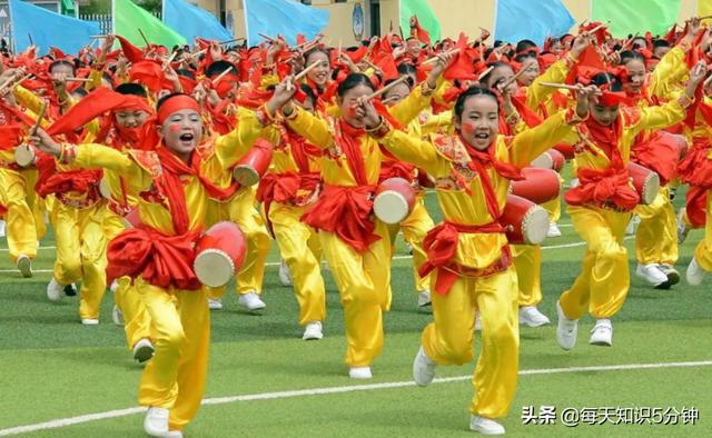 儿童节和国际儿童节（儿童节是不是国际儿童节）