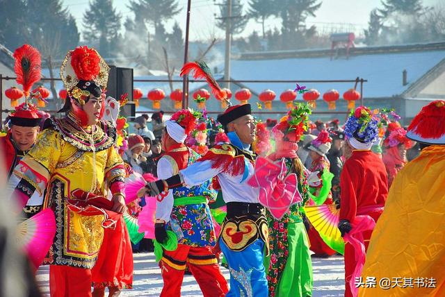 满族什么节日传统节日（满族是什么传统节日?）