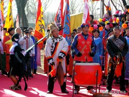 满族什么节日传统节日（满族是什么传统节日?）