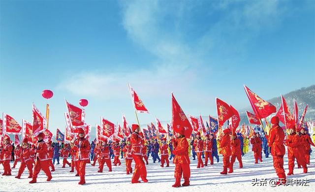 满族什么节日传统节日（满族是什么传统节日?）