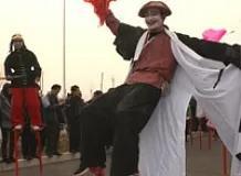 中国传统节日元宵节干嘛（元宵节都有什么传统）