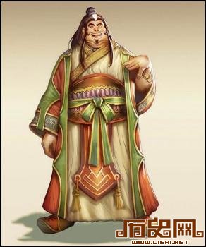 赵高当国始末：是“灭秦复仇”还是为“一己私欲”