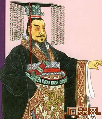 史海钩沉：秦始皇在生命最后十年里都做了什么？