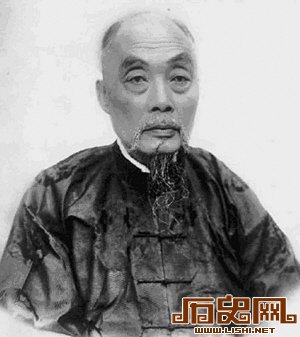 张謇识拔青年袁世凯：支撑朝鲜政局非袁莫属