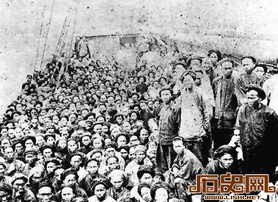 揭秘满清衰落的先兆：四次征伐缅甸损兵折将无功而返