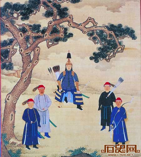 揭秘康熙为何两度废掉太子胤礽？