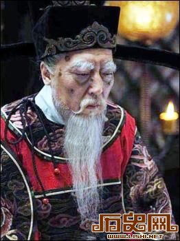 明朝权奸严嵩之子严世蕃为何被罗织罪名冤死
