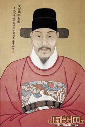 宋朝最后的义士文天祥：中状元后曾蓄养大批歌伎