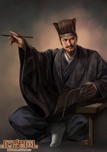 让诸葛亮都自叹不如的三国牛人是谁？