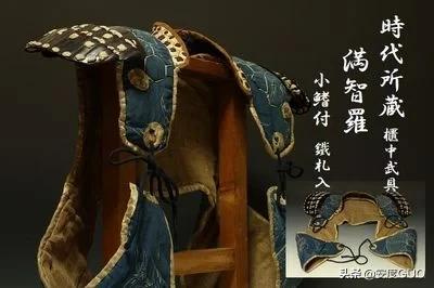 羽织是日本服饰吗（古代日本人服饰）