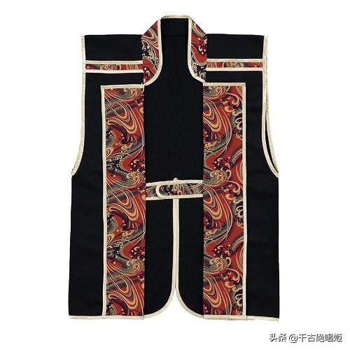 羽织是日本服饰吗（古代日本人服饰）