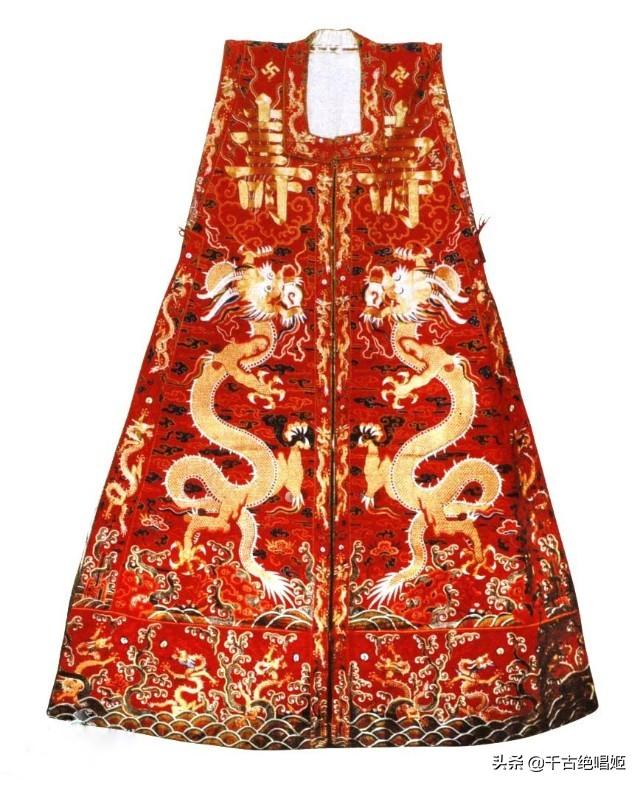 羽织是日本服饰吗（古代日本人服饰）