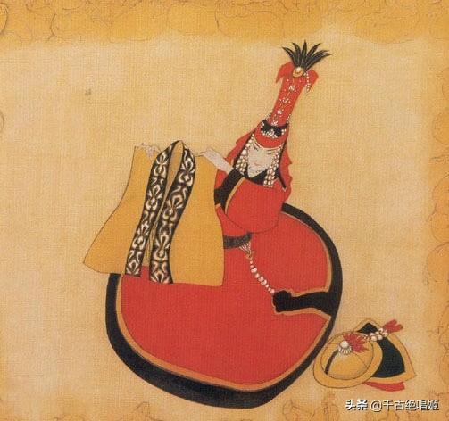 羽织是日本服饰吗（古代日本人服饰）