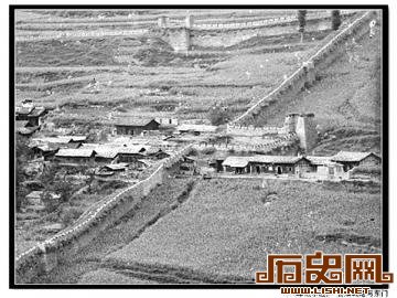 1933年地震“拧碎”茶马古道 伤亡八千余人