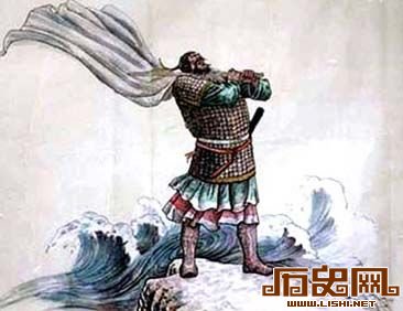揭秘鸿门宴上项羽为何不杀刘邦？