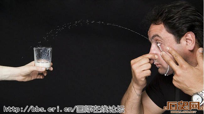 盘点全球各地最“疯狂”的吉尼斯纪录