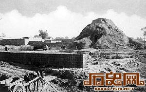 探秘民国时期的丧葬习俗：人死后第三天入殓