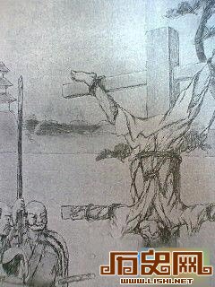 盘点古今中外恐怖死刑大观