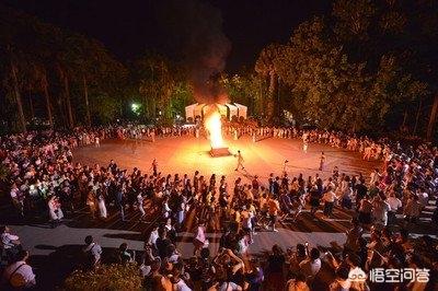 泼水节是怎样的节日（日历泼水节）