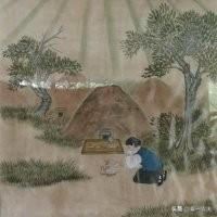 清朝时候清明节叫什么（清明与明清的意思一样吗）