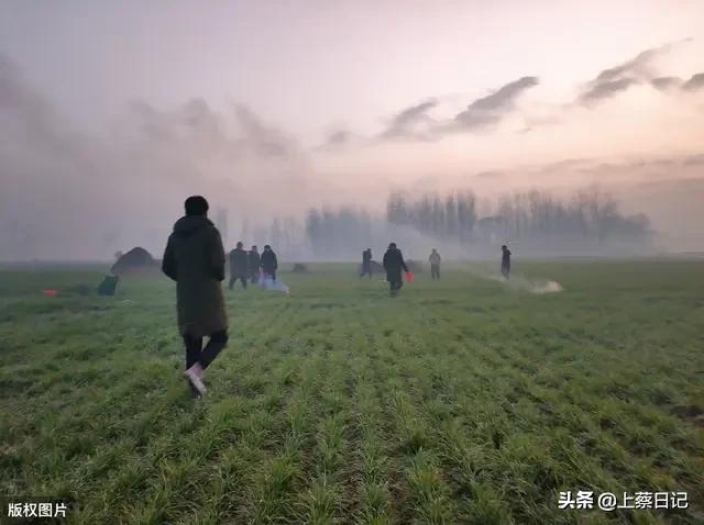 清明节有什么风俗（清明节这天有什么风俗）