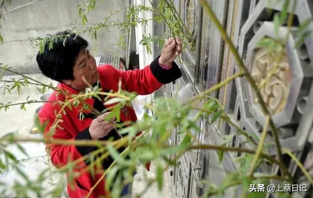 清明节有什么风俗（清明节这天有什么风俗）