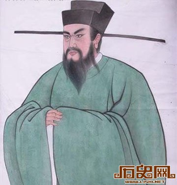 中国古代清官的拒贿诗