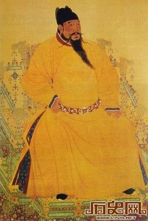 制度后的秘密：朱元璋和明朝法制建设